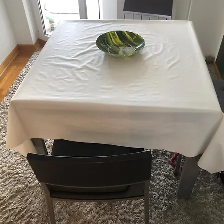 Apartment For Rent *