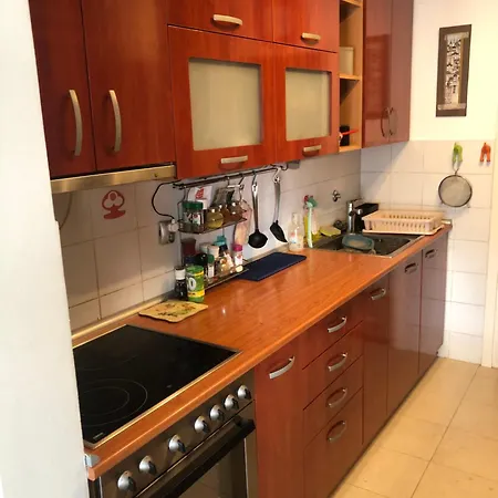 For Rent Apartment Belgrade